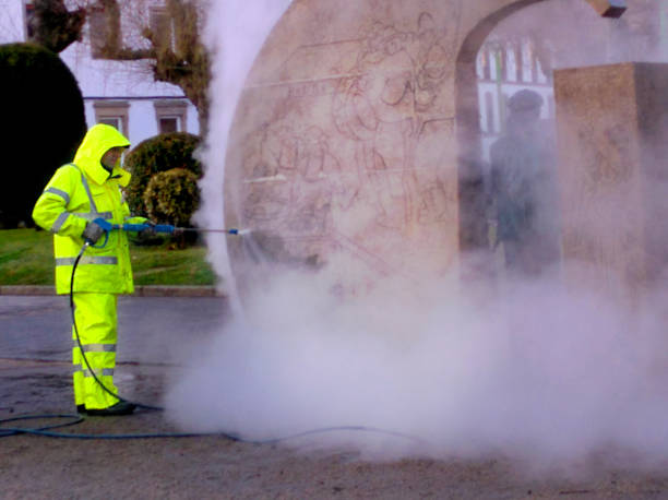 Best Residential Pressure Washing Services  in Cameron, TX