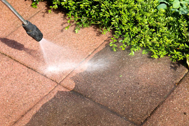 Pressure Washing Services for Businesses in Cameron, TX